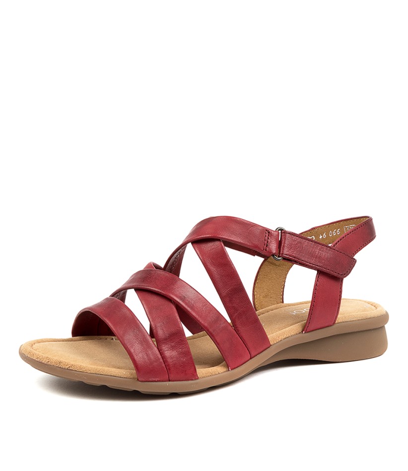 Gabor En Cuir D\opéra De Sérénité | Exclusif